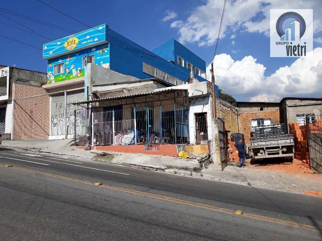 Loja-Salão à venda, 180m² - Foto 12