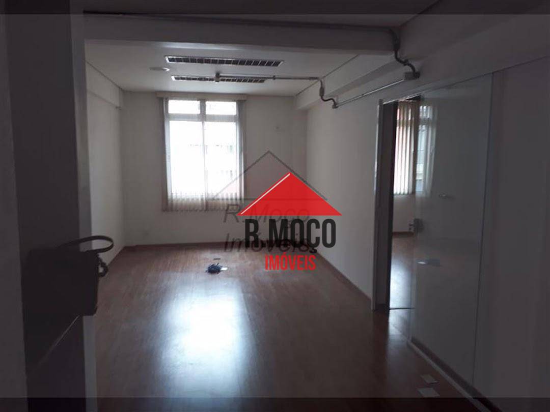 Conjunto Comercial-Sala à venda, 104m² - Foto 9