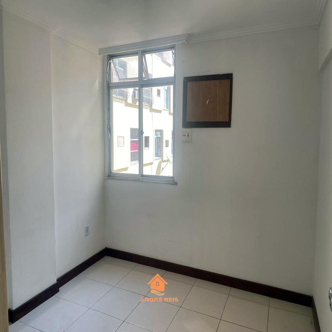 Apartamento à venda com 2 quartos, 52m² - Foto 5