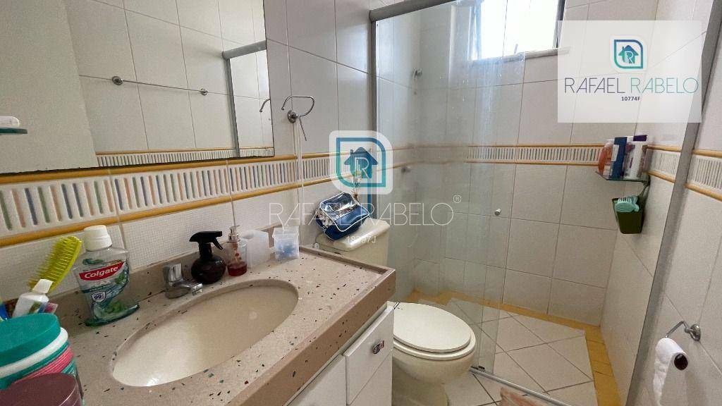 Apartamento à venda com 3 quartos, 134m² - Foto 10