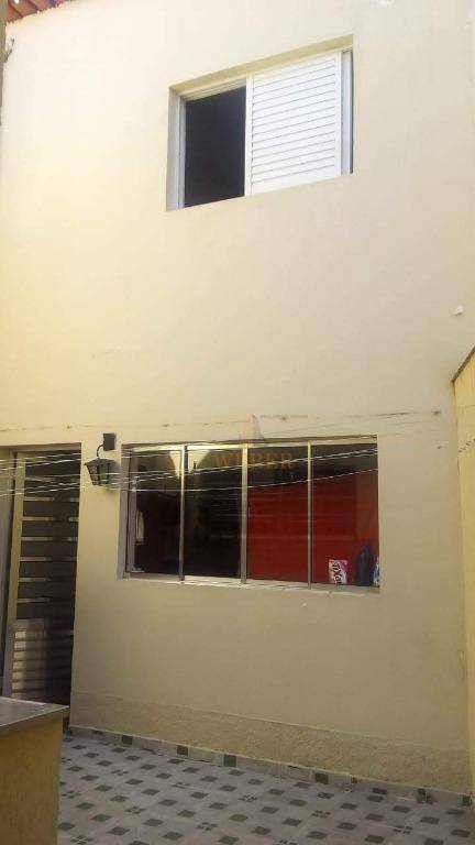 Sobrado à venda com 2 quartos, 89m² - Foto 29