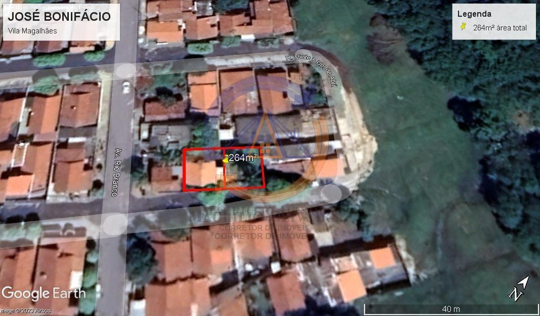 Casa à venda com 2 quartos, 264m² - Foto 5