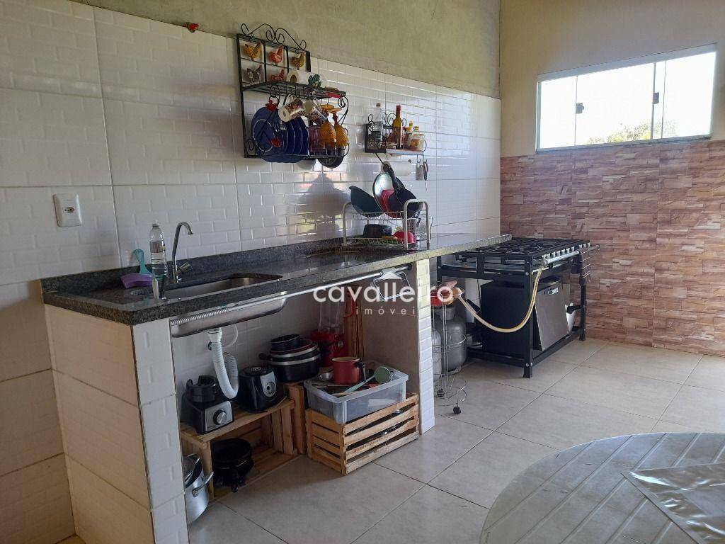 Casa de Condomínio à venda com 3 quartos, 100m² - Foto 24