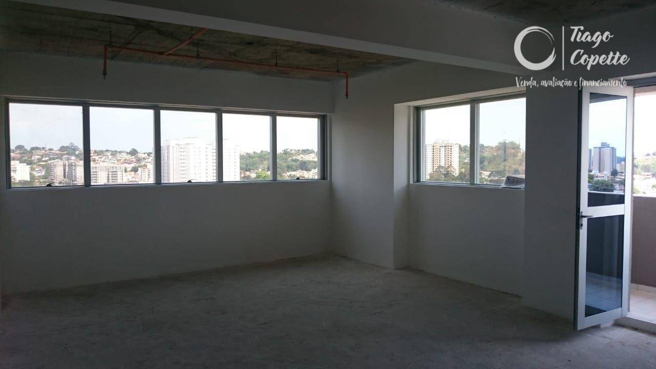 Conjunto Comercial-Sala à venda, 50m² - Foto 1