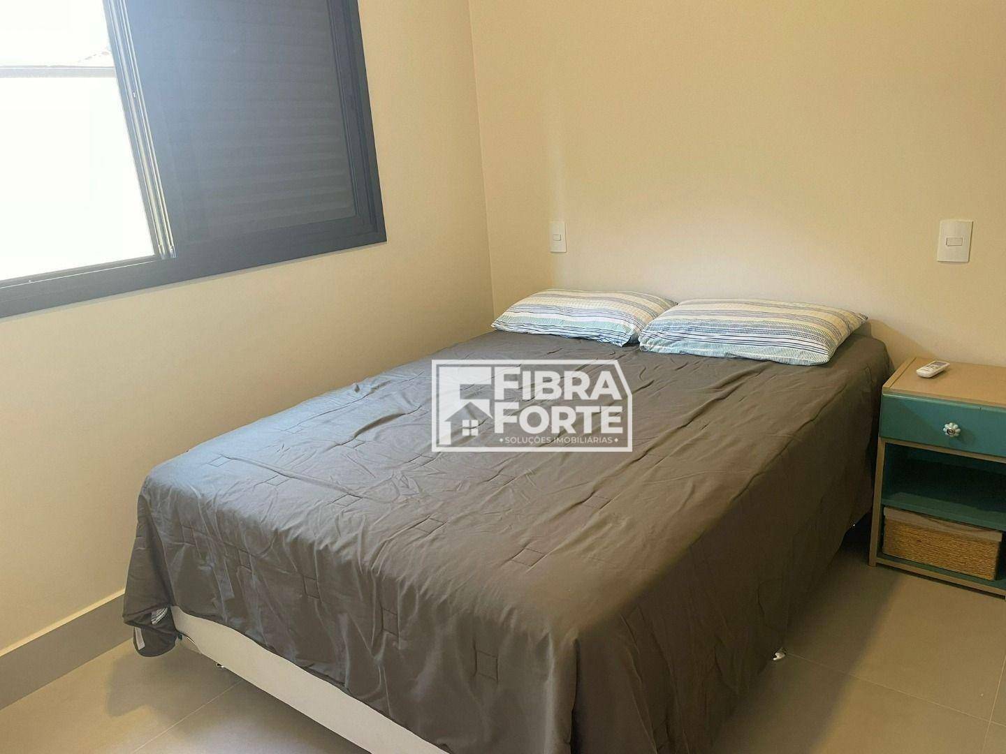 Casa de Condomínio, 3 quartos - Foto 9