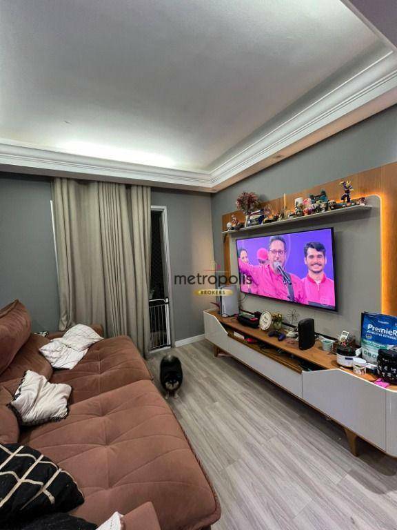 Apartamento à venda com 2 quartos, 62m² - Foto 15