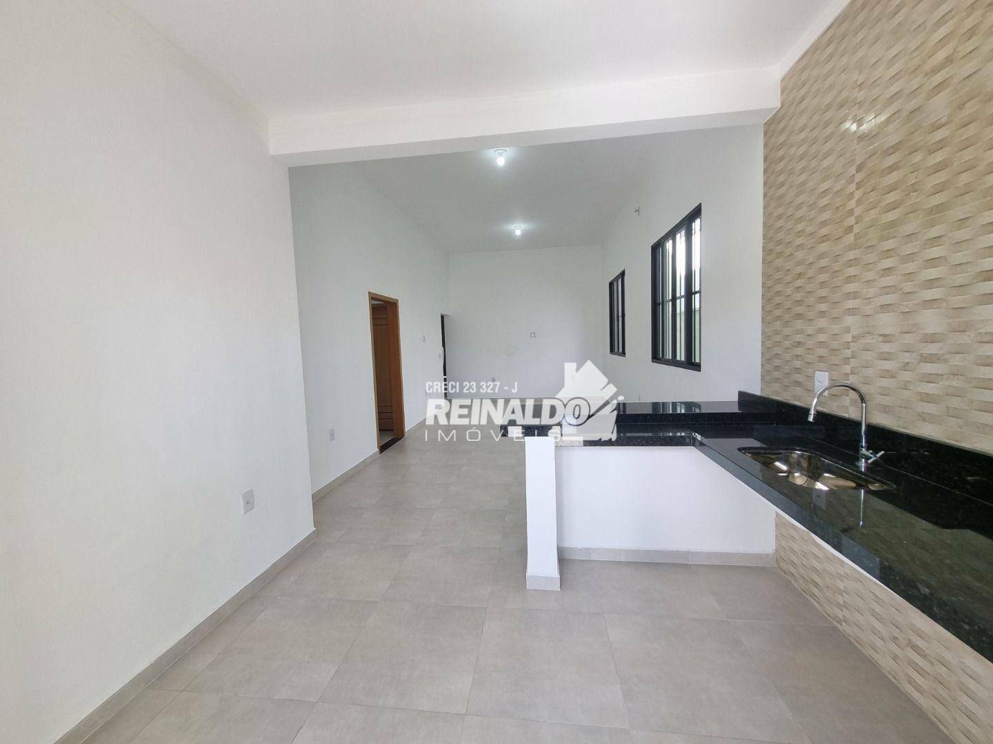 Casa à venda com 3 quartos, 140m² - Foto 8