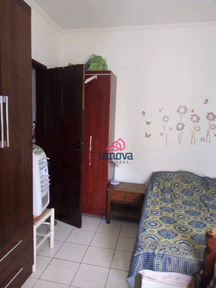 Apartamento à venda com 1 quarto, 54m² - Foto 11