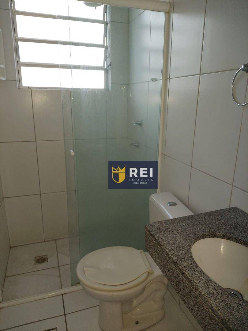 Apartamento à venda com 2 quartos, 50m² - Foto 8