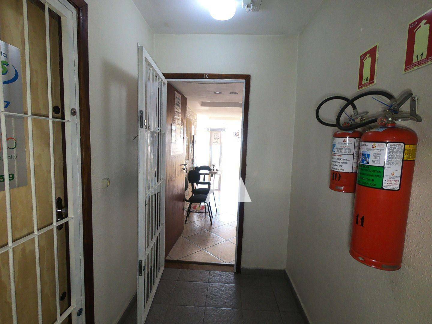 Conjunto Comercial-Sala à venda e aluguel, 41m² - Foto 8