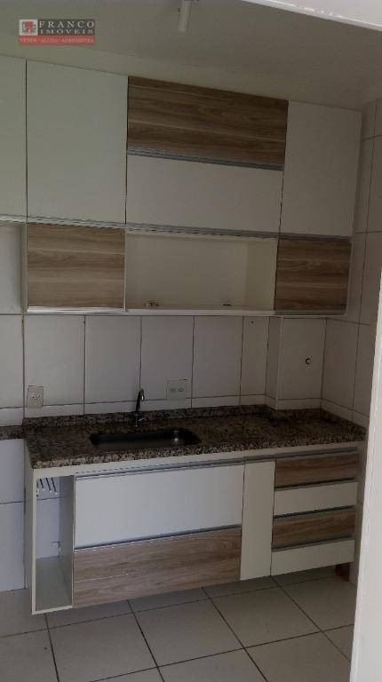 Apartamento à venda com 3 quartos, 60m² - Foto 27