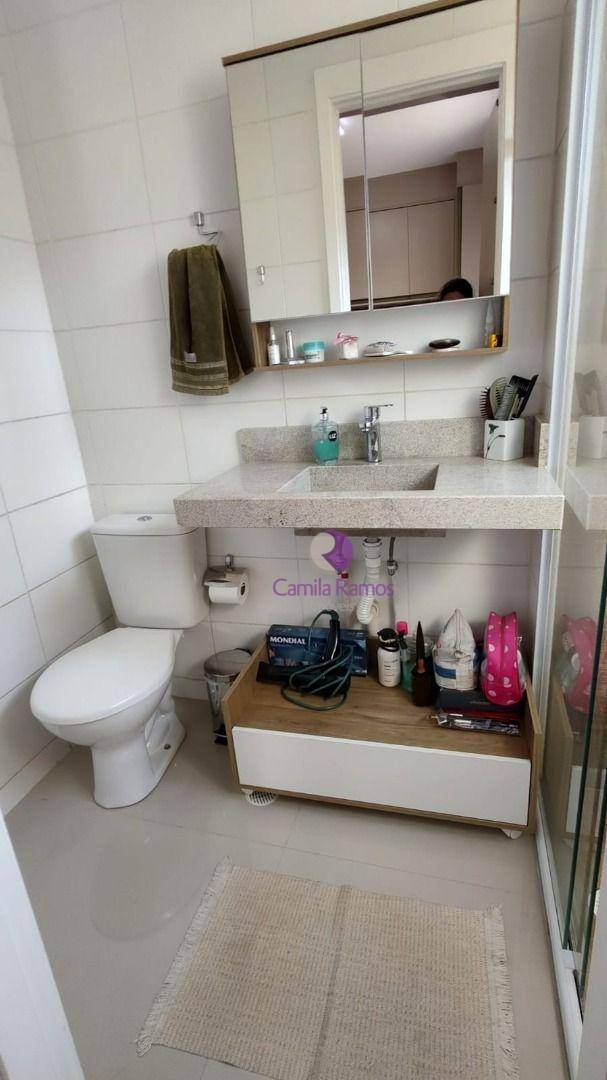 Sobrado à venda com 3 quartos, 109m² - Foto 22