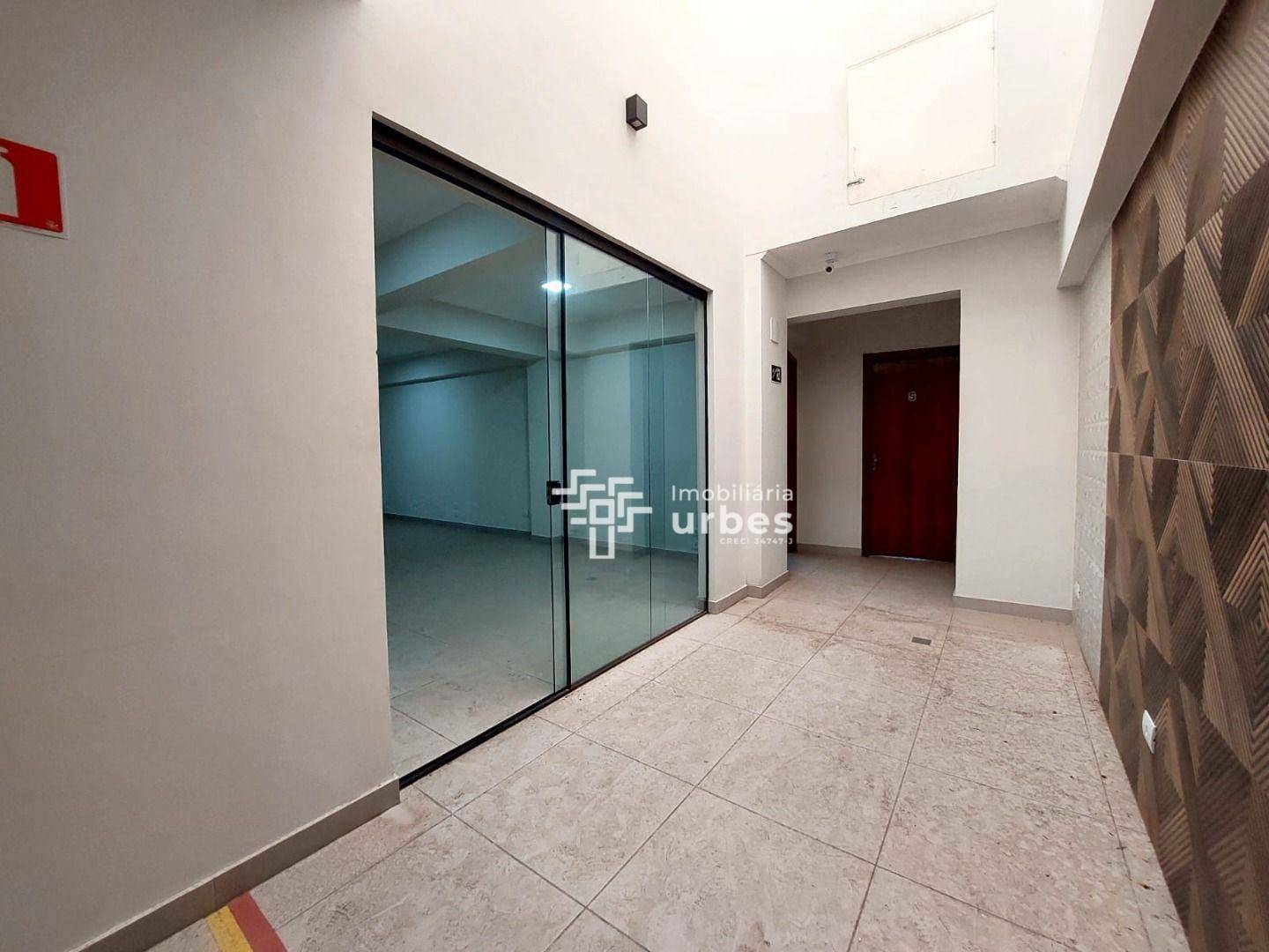 Conjunto Comercial-Sala para alugar, 53m² - Foto 3