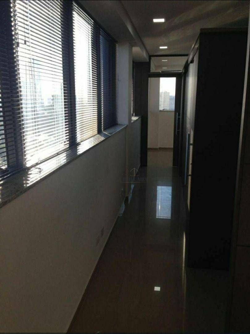 Conjunto Comercial-Sala para alugar, 42m² - Foto 2