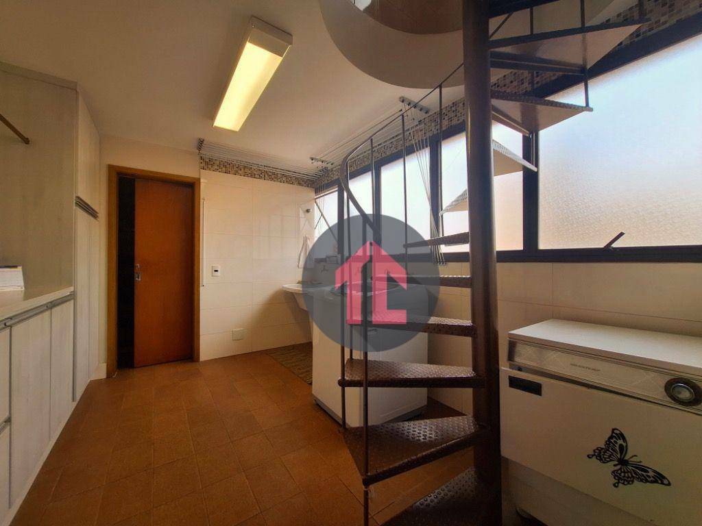 Apartamento à venda com 5 quartos, 368m² - Foto 27