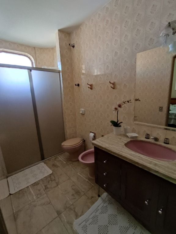 Apartamento à venda com 3 quartos, 300m² - Foto 21