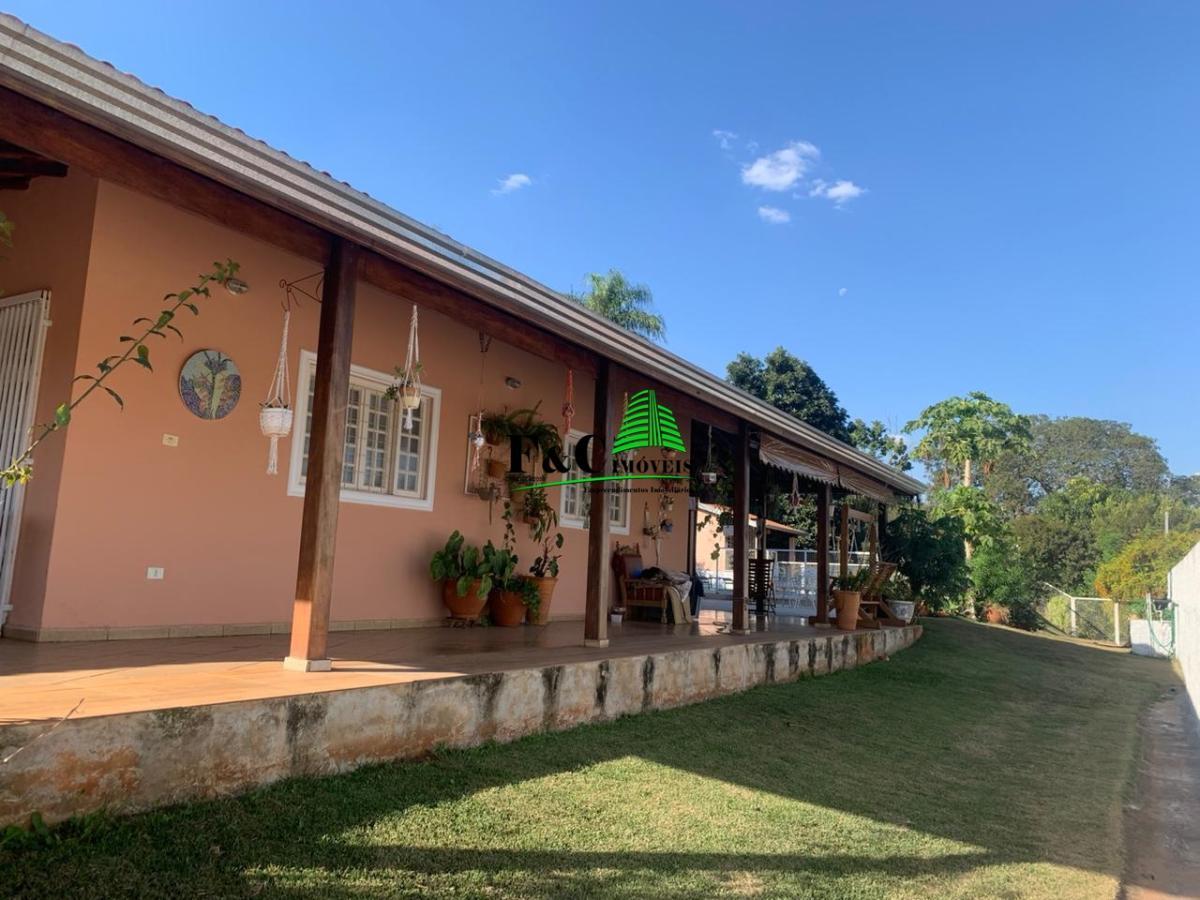 Fazenda à venda com 3 quartos, 1630m² - Foto 6