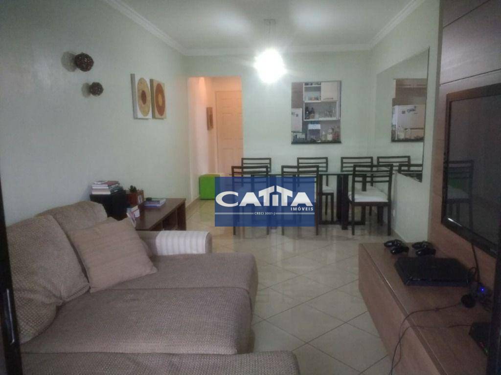 Apartamento para alugar com 3 quartos, 73m² - Foto 2