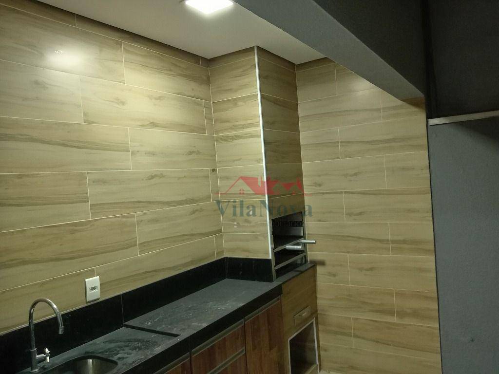 Casa de Condomínio para alugar com 2 quartos, 140m² - Foto 2