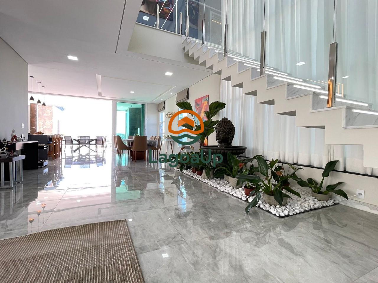 Casa à venda com 3 quartos, 283m² - Foto 3