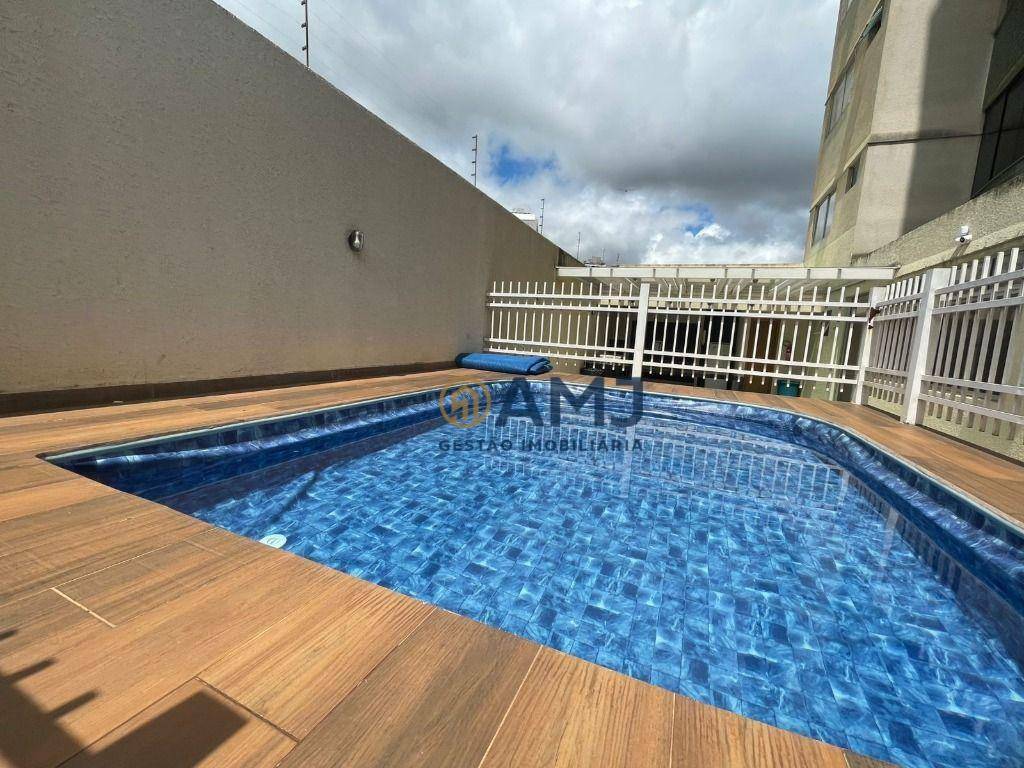 Apartamento à venda com 2 quartos, 60m² - Foto 18