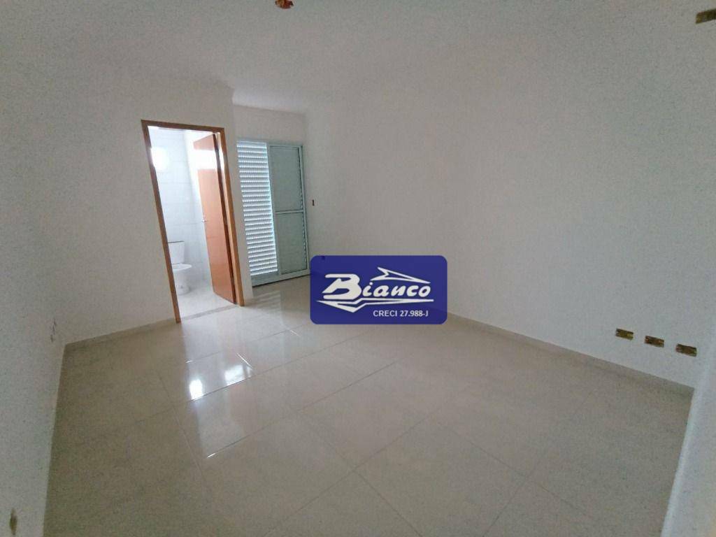 Sobrado à venda com 3 quartos, 250m² - Foto 4