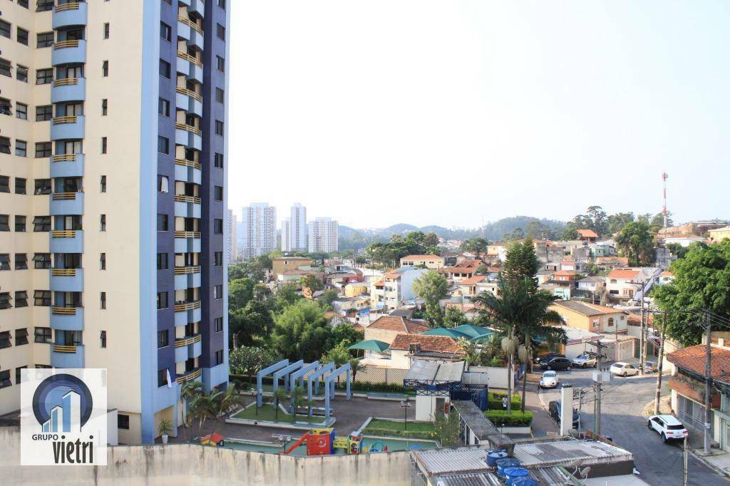 Apartamento à venda com 2 quartos, 65m² - Foto 13