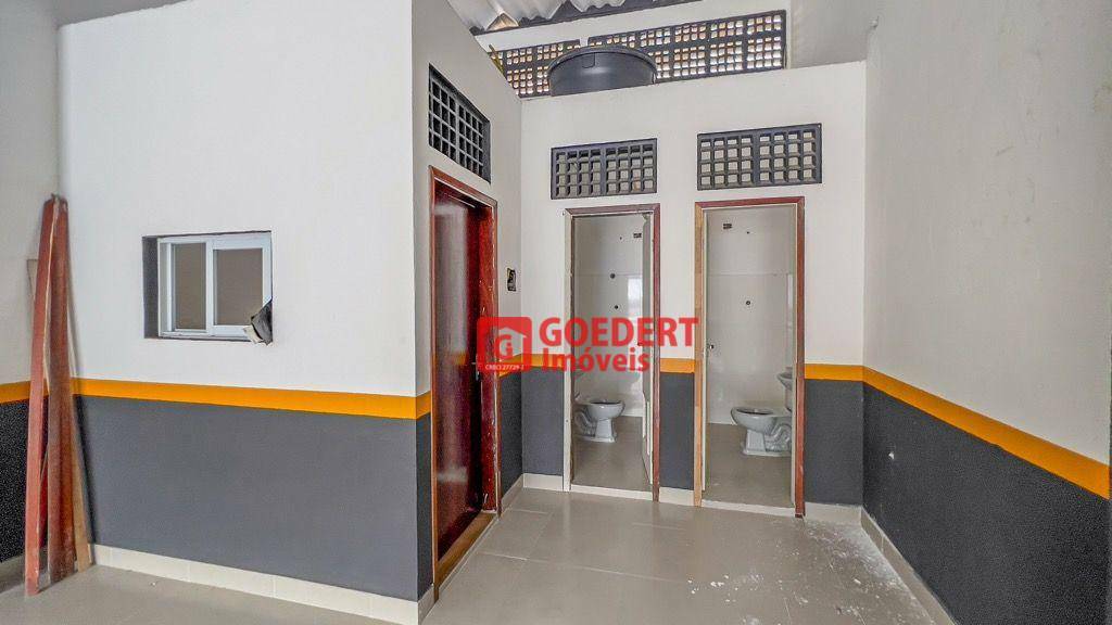 Loja-Salão para alugar, 113m² - Foto 6
