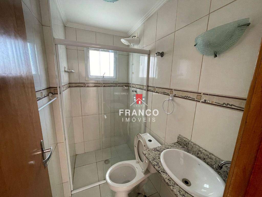 Apartamento à venda com 2 quartos, 85m² - Foto 15