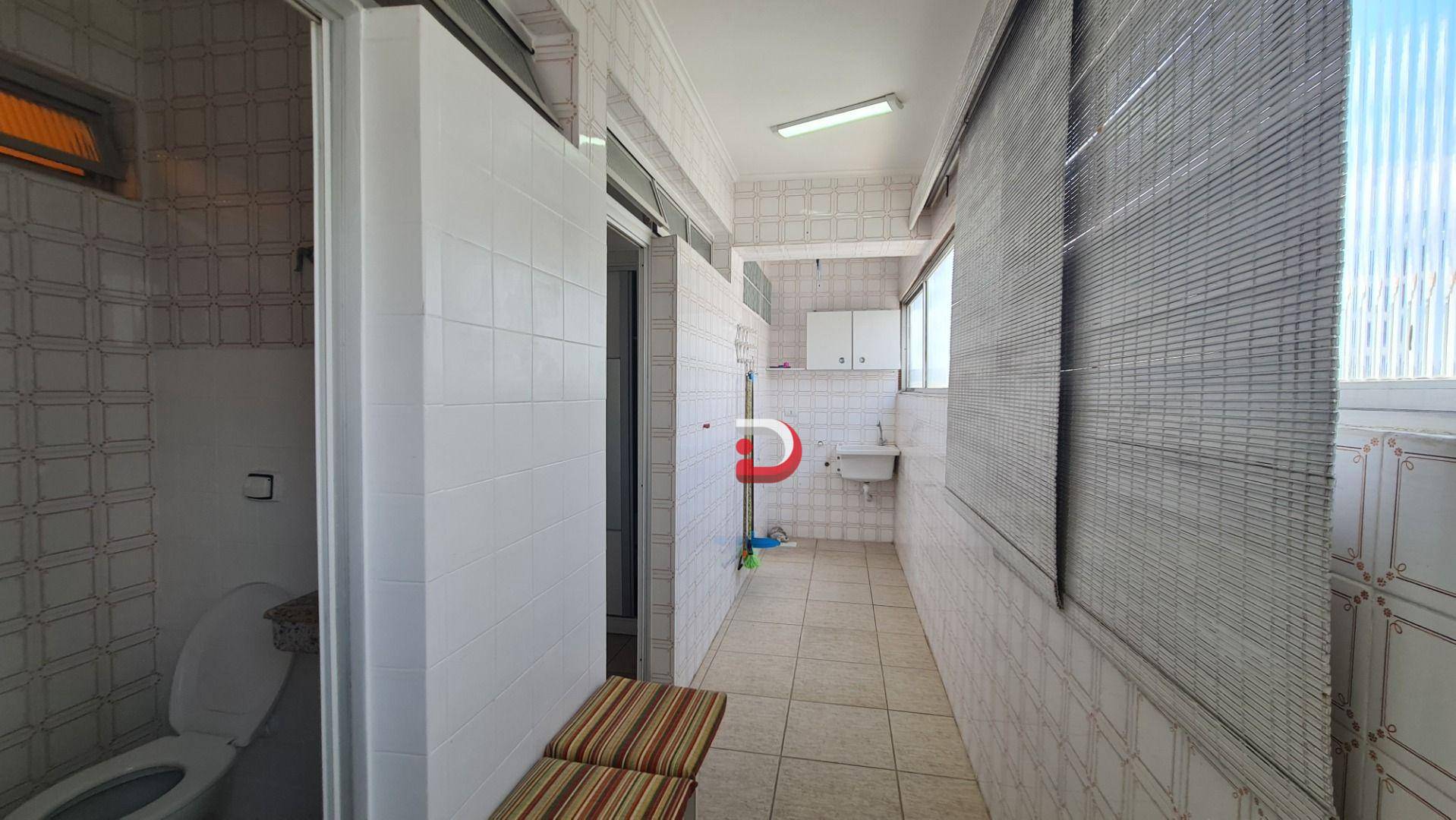 Cobertura à venda e aluguel com 2 quartos, 220m² - Foto 24