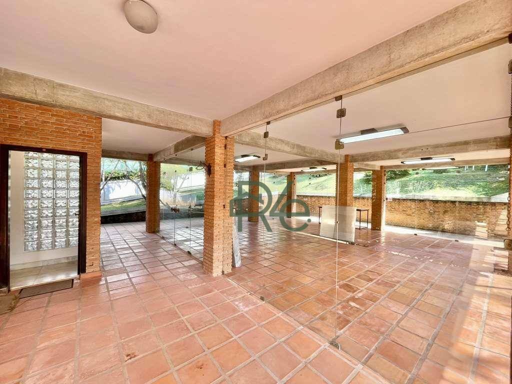 Casa de Condomínio à venda com 4 quartos, 464m² - Foto 42