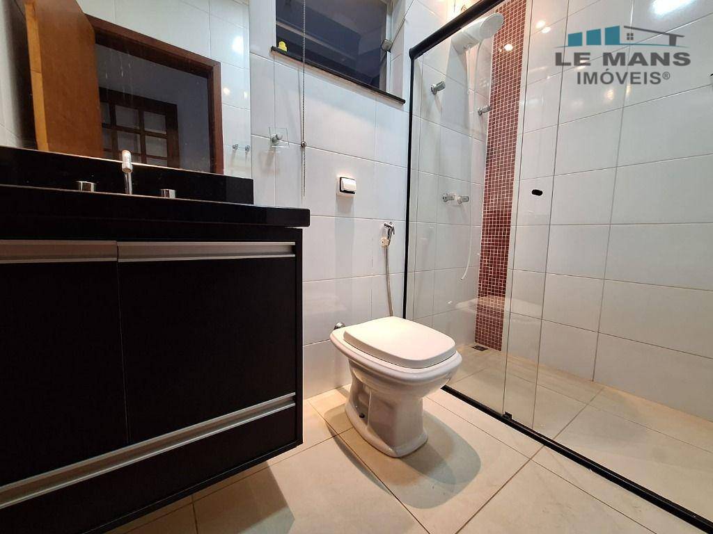 Casa à venda com 3 quartos, 150m² - Foto 14