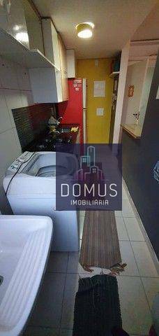 Apartamento à venda com 3 quartos, 70m² - Foto 9