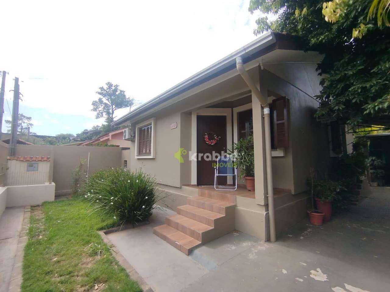 Casa, 2 quartos, 57 m² - Foto 3