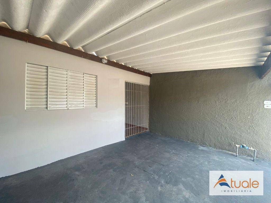 Casa à venda com 2 quartos, 88m² - Foto 1