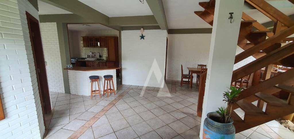 Casa à venda com 3 quartos, 191m² - Foto 17
