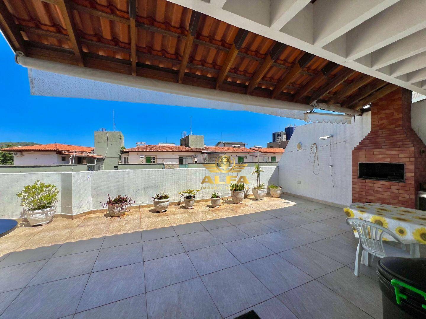 Cobertura à venda com 3 quartos, 215m² - Foto 30