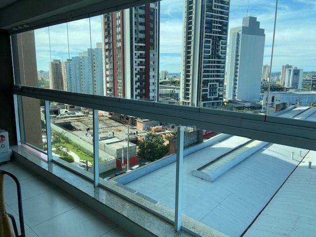 Apartamento para alugar com 1 quarto, 52m² - Foto 19