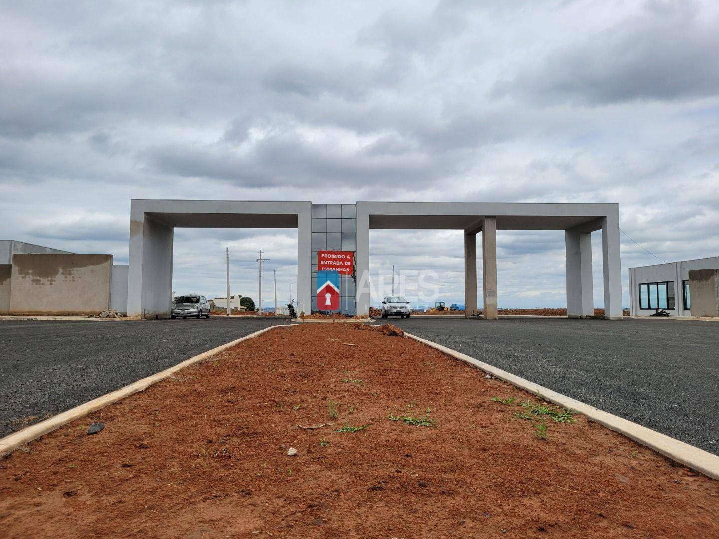 Loteamento e Condomínio à venda, 401M2 - Foto 14