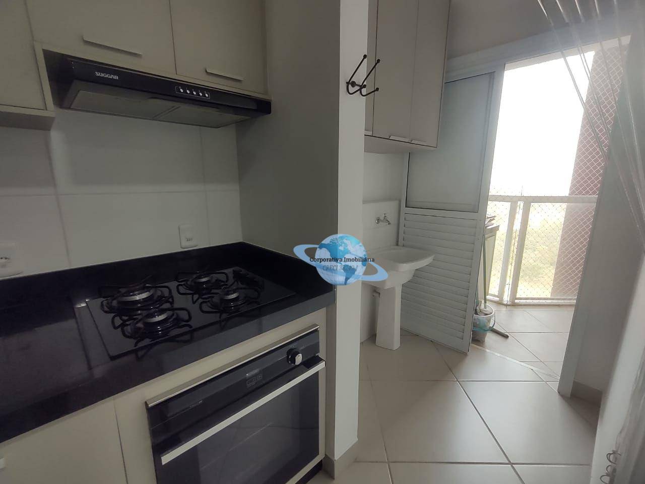 Apartamento para alugar com 3 quartos, 102m² - Foto 5