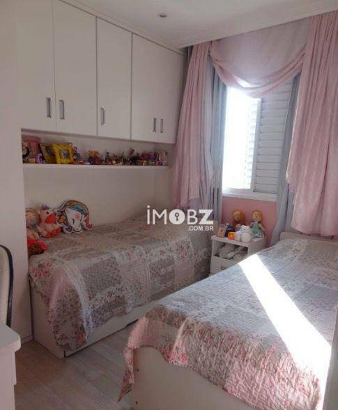 Apartamento à venda com 3 quartos, 92m² - Foto 20