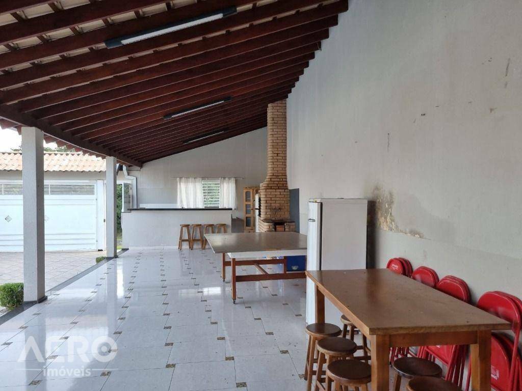 Casa de Condomínio à venda com 3 quartos, 120m² - Foto 10