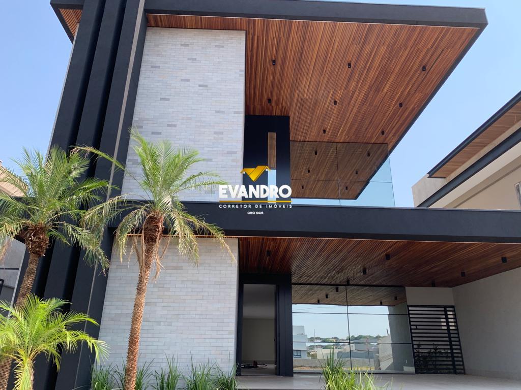 Casa de Condomínio à venda com 4 quartos, 363m² - Foto 18