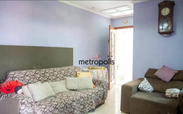 Sobrado à venda com 5 quartos, 290m² - Foto 1