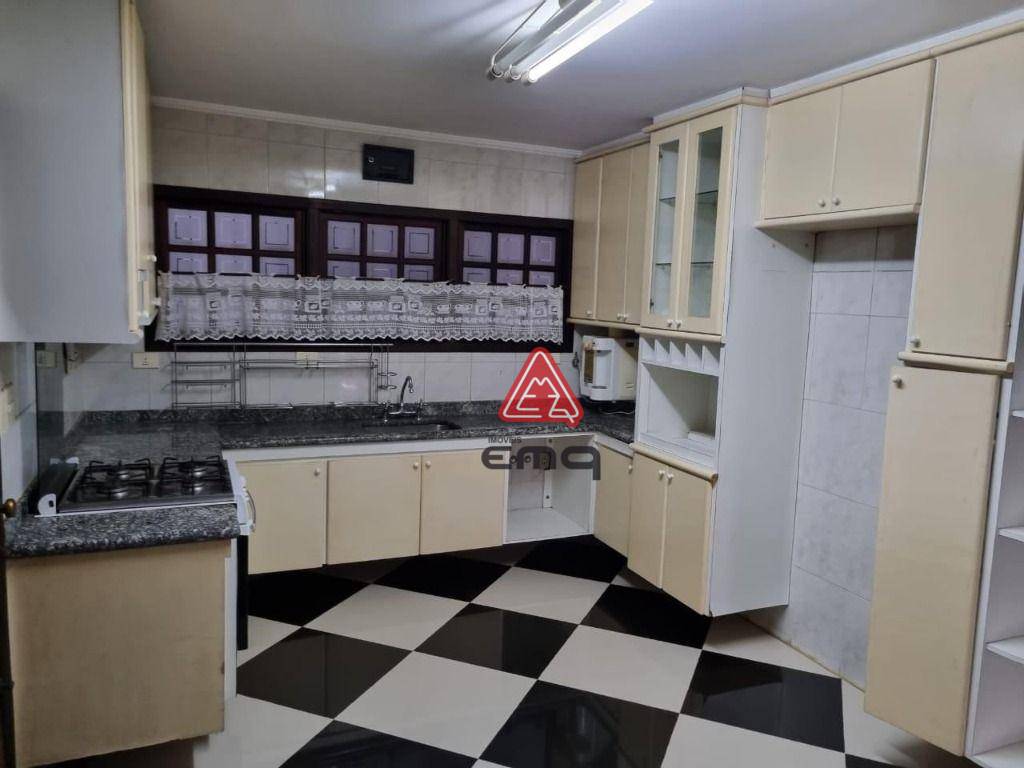 Sobrado à venda com 3 quartos, 140m² - Foto 27