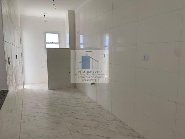 Apartamento à venda com 2 quartos, 76m² - Foto 6