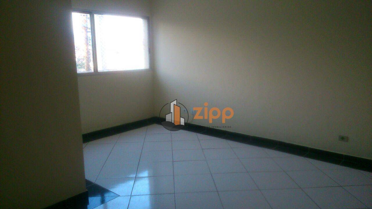 Apartamento à venda com 2 quartos, 72m² - Foto 1