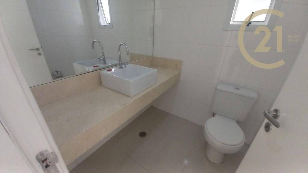 Apartamento para alugar com 3 quartos, 95m² - Foto 22