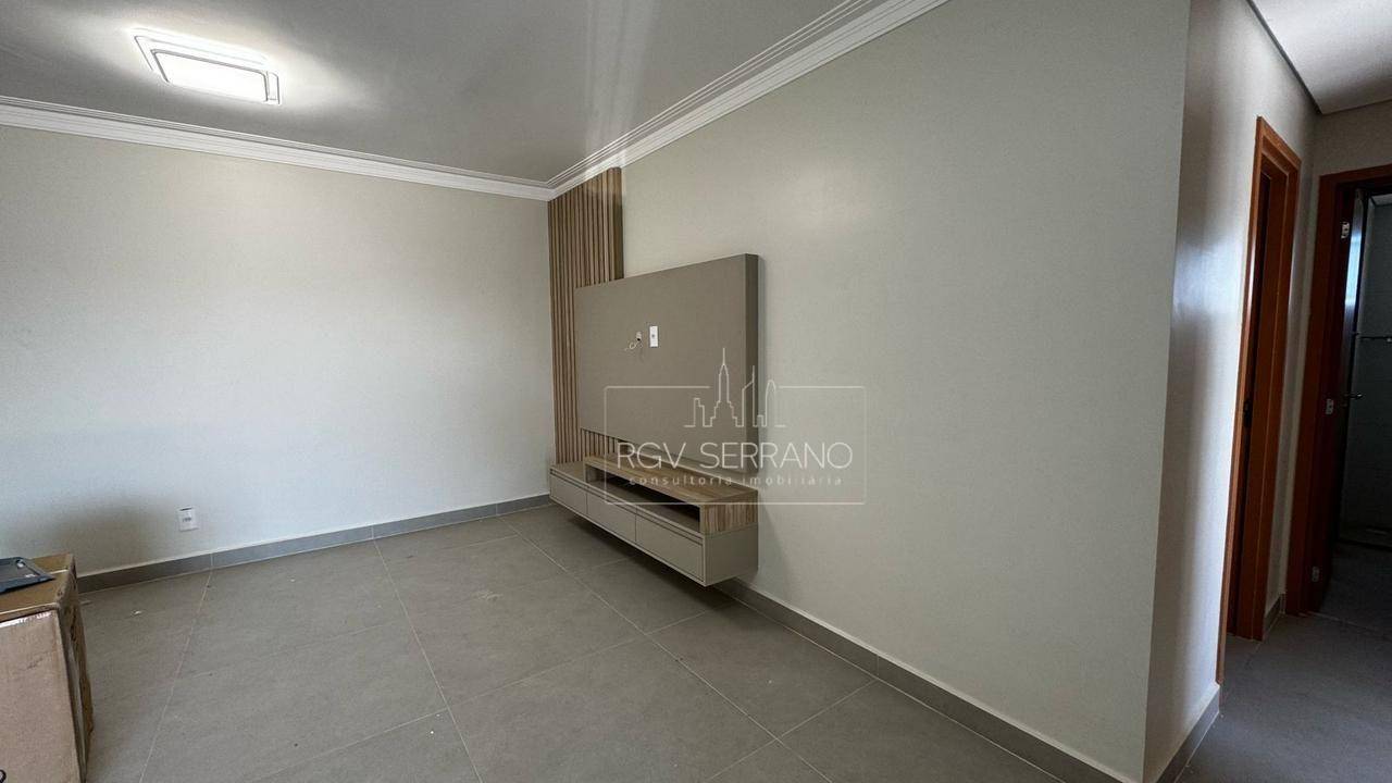 Apartamento para alugar com 3 quartos, 91m² - Foto 2