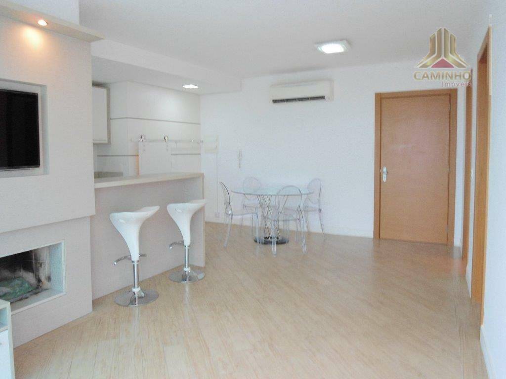 Apartamento à venda com 1 quarto, 57m² - Foto 9